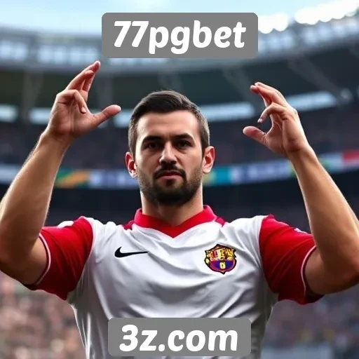 Impacto das condições de apostas no 77pgbet