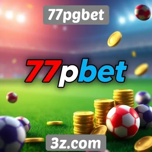 Atualizações frequentes mantêm 77pgbet competitivo