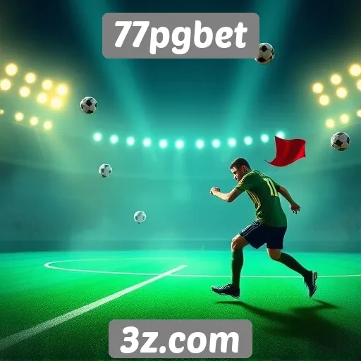 Futuro das inovações previstas para o 77pgbet