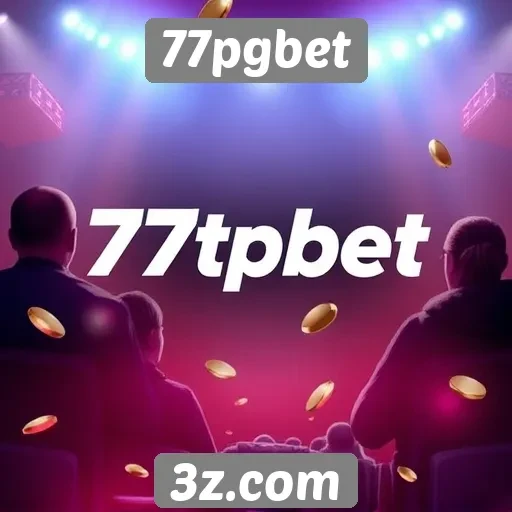 Novidades e lançamentos no portfólio de 77pgbet