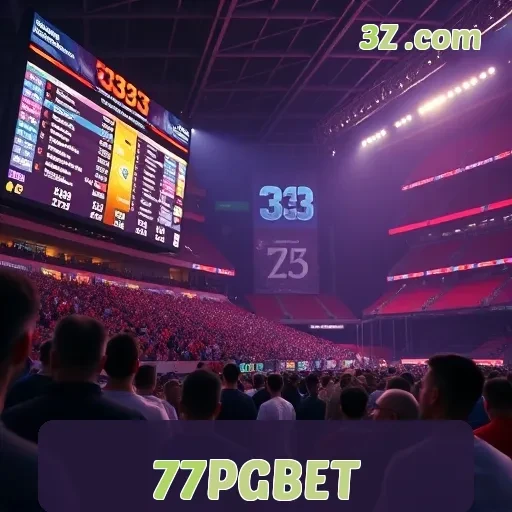 77pgbet: Novidades Imperdíveis para Todos os Jogadores Brasileiros