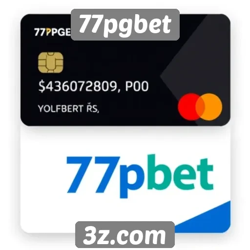 Métodos de pagamento disponíveis no 77pgbet