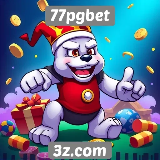 Jogos populares disponíveis no 77pgbet