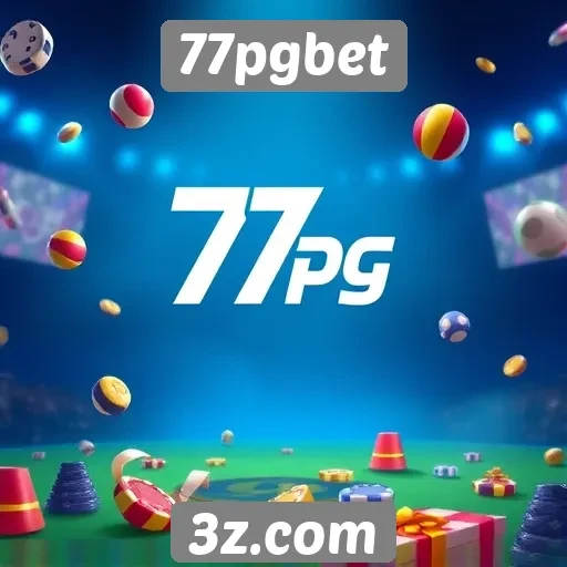 Tendências de jogos populares na 77pgbet