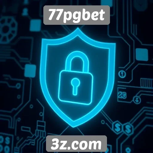 Análise da segurança no site de jogos 77pgbet