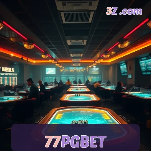 77pgbet: Apostas Esportivas que Transformam Emoções em Resultados