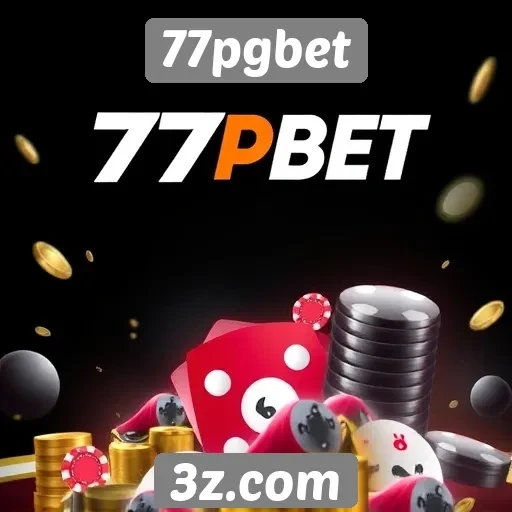 Estudo sobre bônus e promoções do 77pgbet